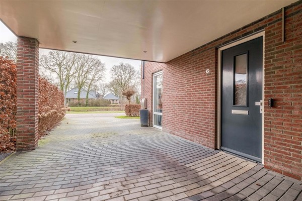 Medium property photo - Gaykemastraat 6, 9865 CA Opende